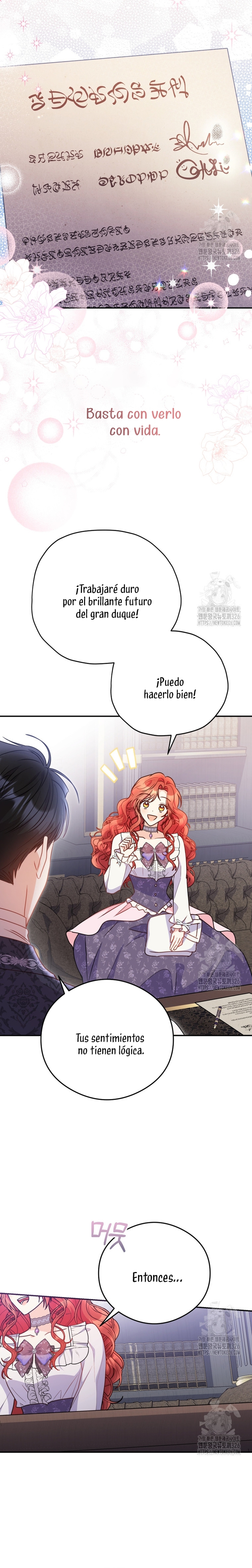 La villana capturó al Gran Duque Capítulo 4 - Page 24