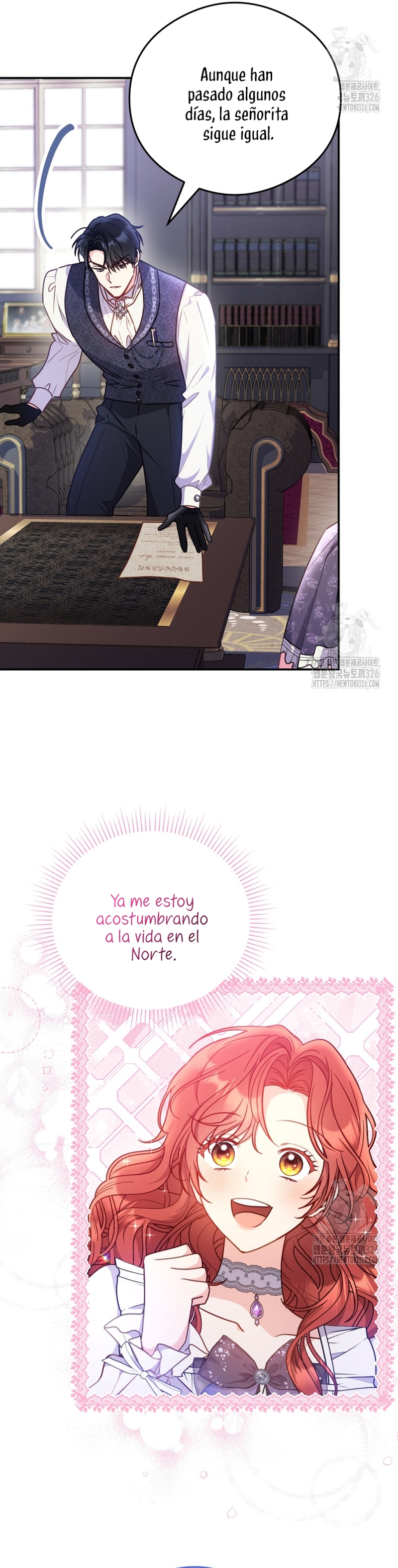 La villana capturó al Gran Duque Capítulo 4 - Page 9