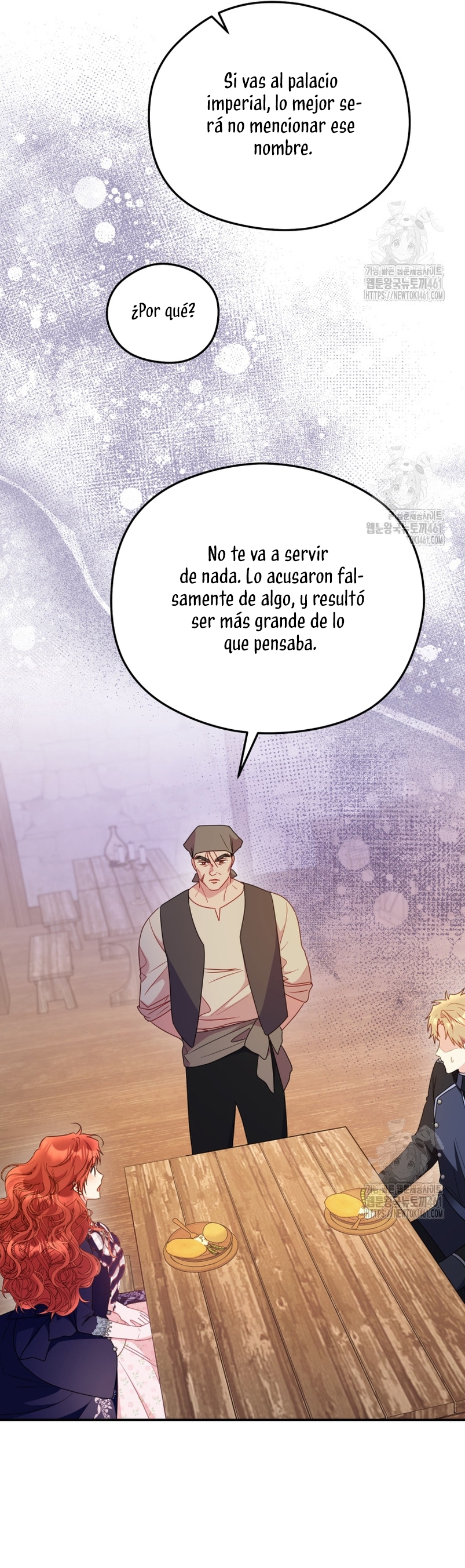 La villana capturó al Gran Duque Capítulo 43 - Page 13