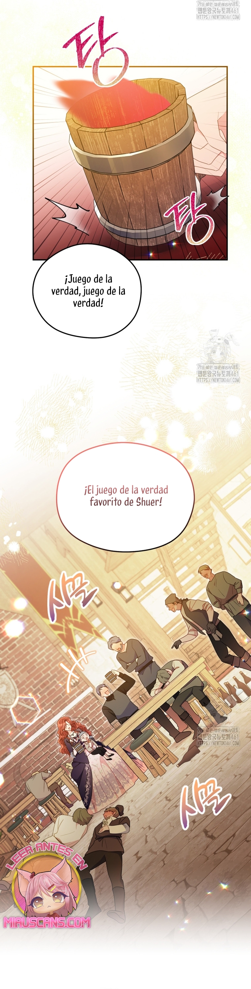La villana capturó al Gran Duque Capítulo 43 - Page 30