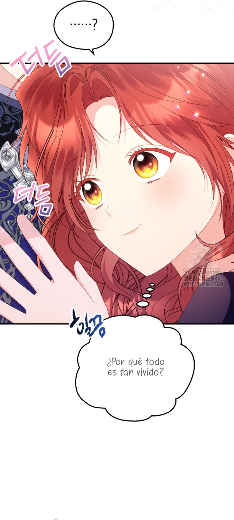 La villana capturó al Gran Duque Capítulo 44 - Page 19