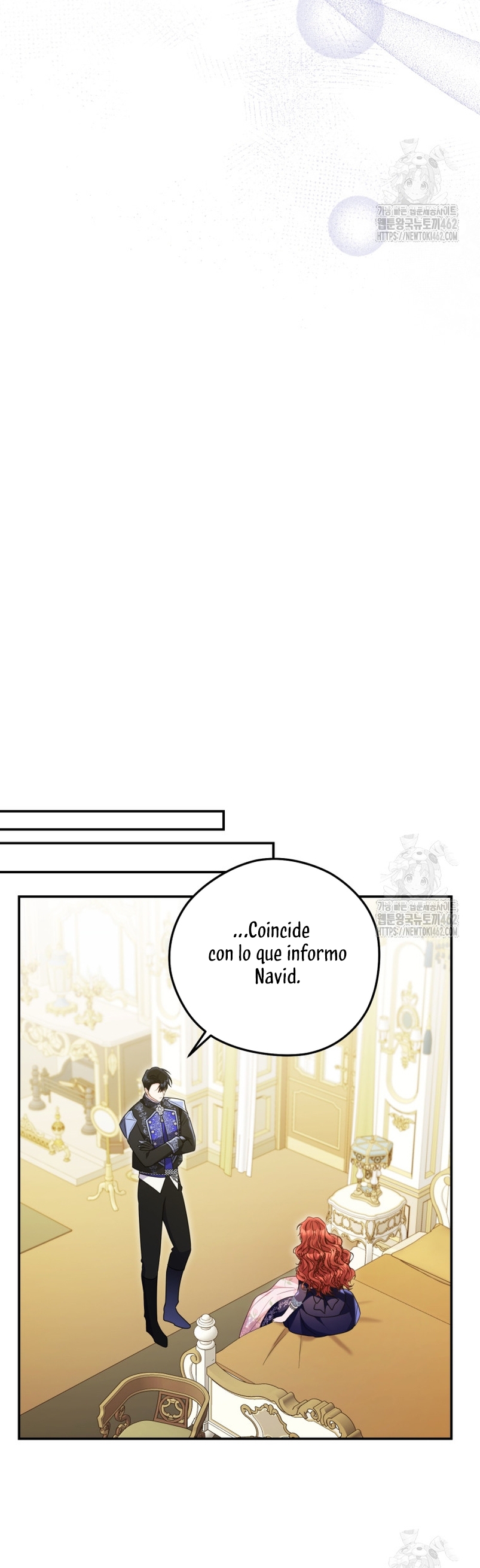 La villana capturó al Gran Duque Capítulo 44 - Page 22