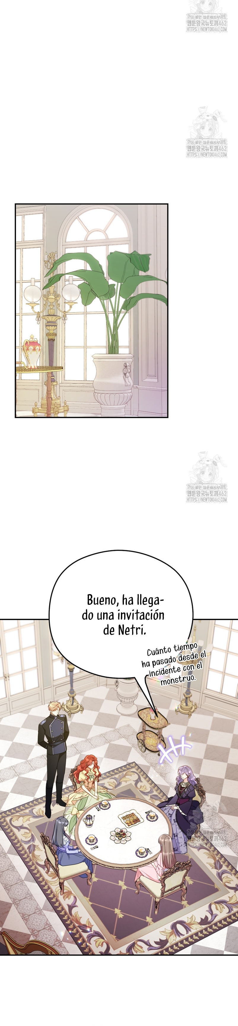 La villana capturó al Gran Duque Capítulo 45 - Page 14