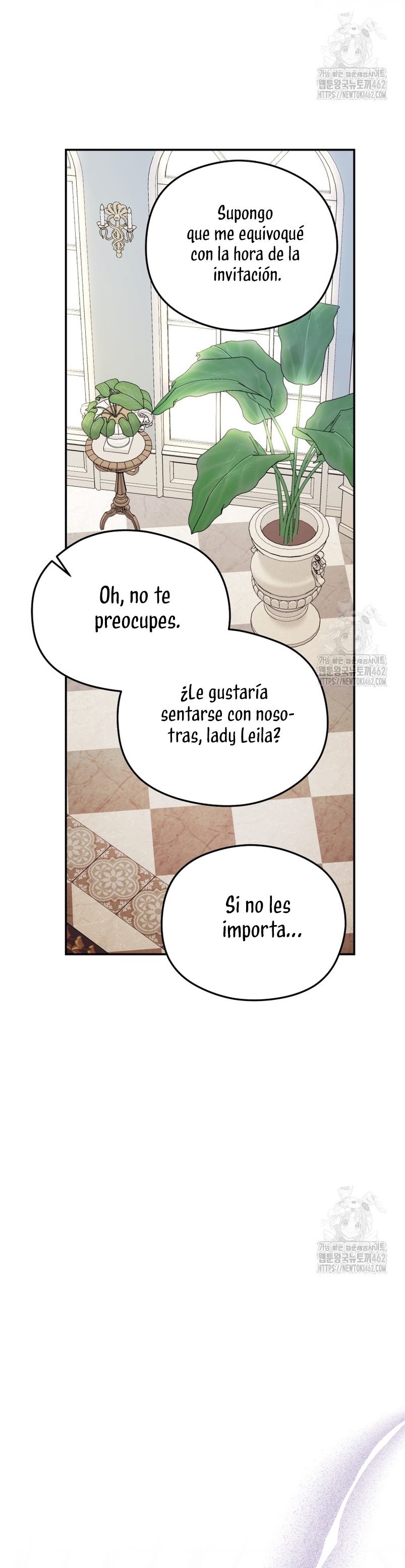 La villana capturó al Gran Duque Capítulo 45 - Page 19