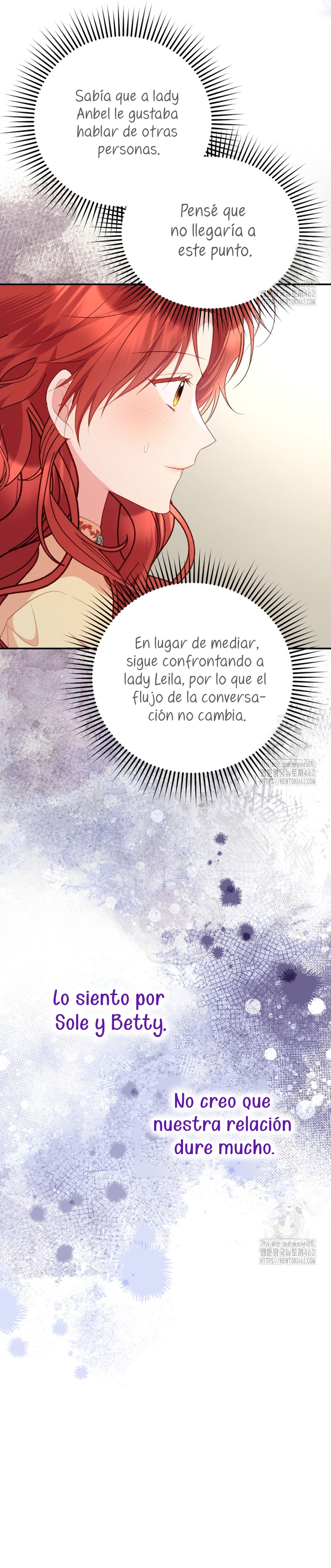 La villana capturó al Gran Duque Capítulo 45 - Page 26