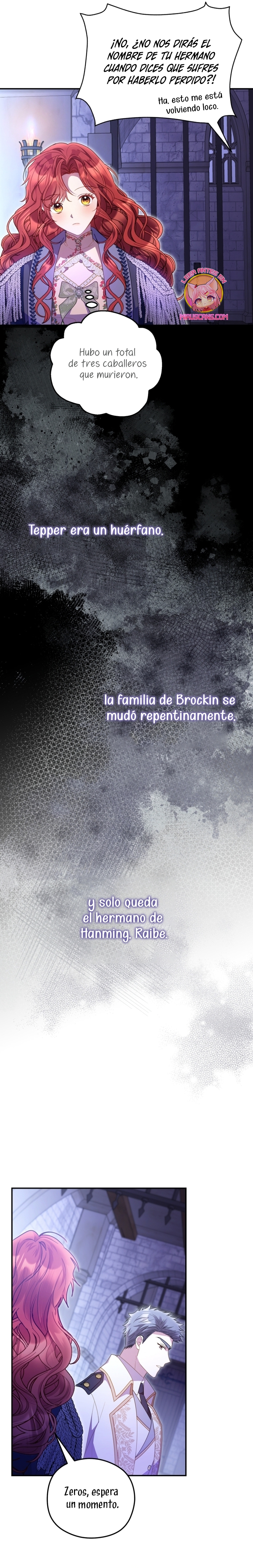 La villana capturó al Gran Duque Capítulo 46 - Page 14