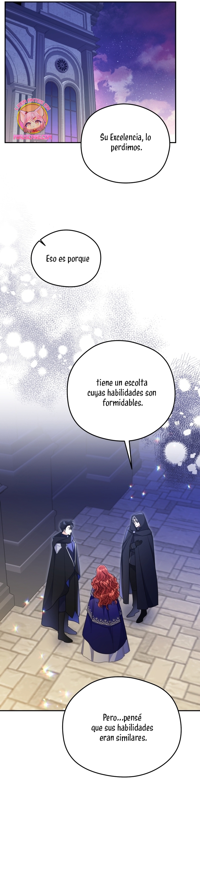 La villana capturó al Gran Duque Capítulo 47 - Page 22