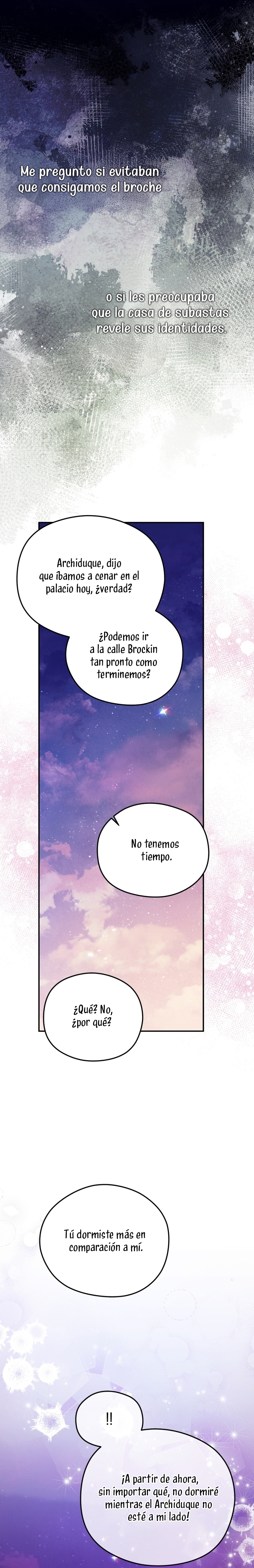 La villana capturó al Gran Duque Capítulo 47 - Page 24