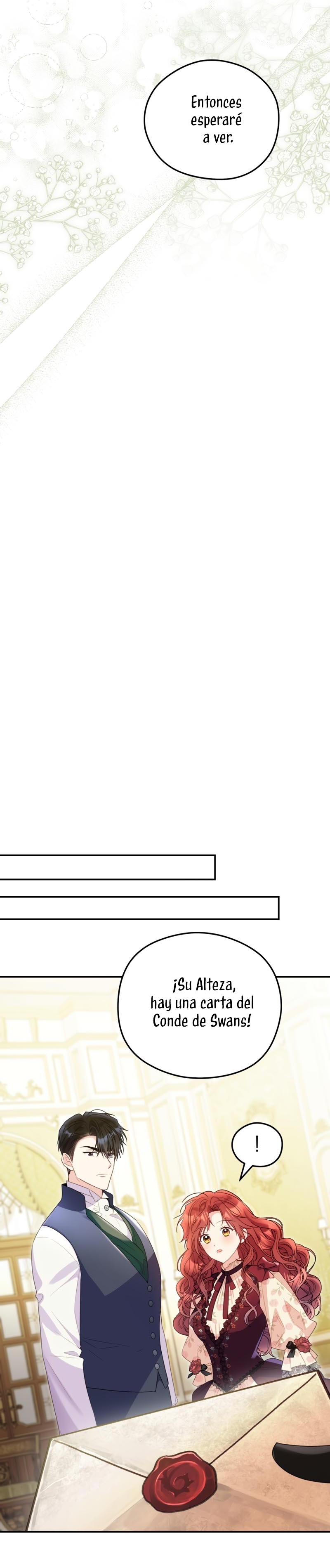La villana capturó al Gran Duque Capítulo 49 - Page 25
