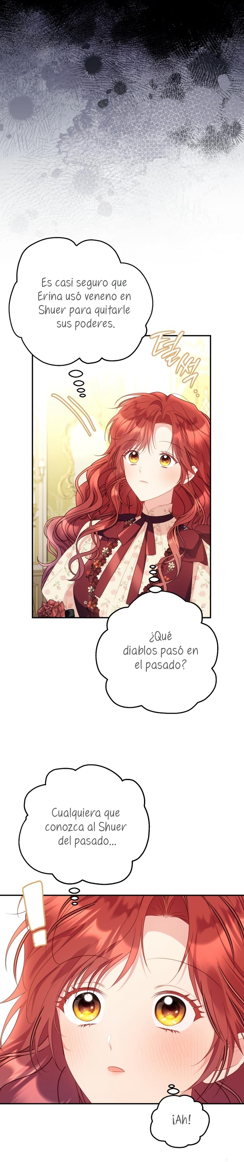 La villana capturó al Gran Duque Capítulo 49 - Page 31