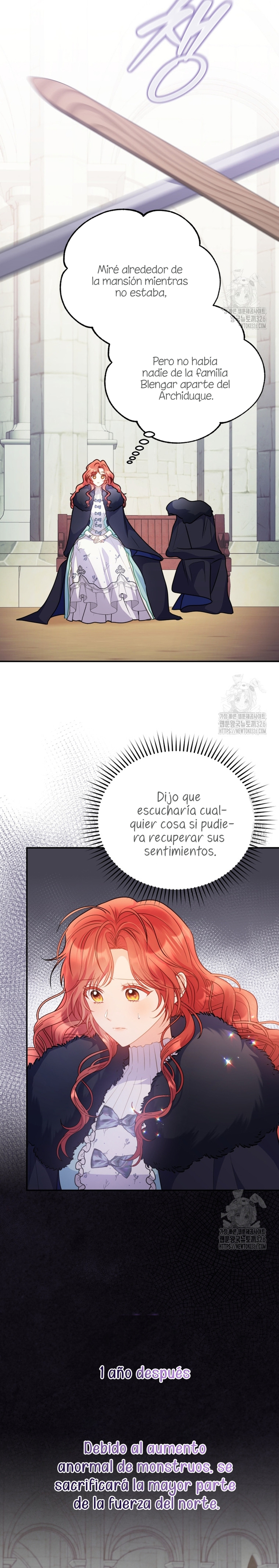 La villana capturó al Gran Duque Capítulo 5 - Page 19