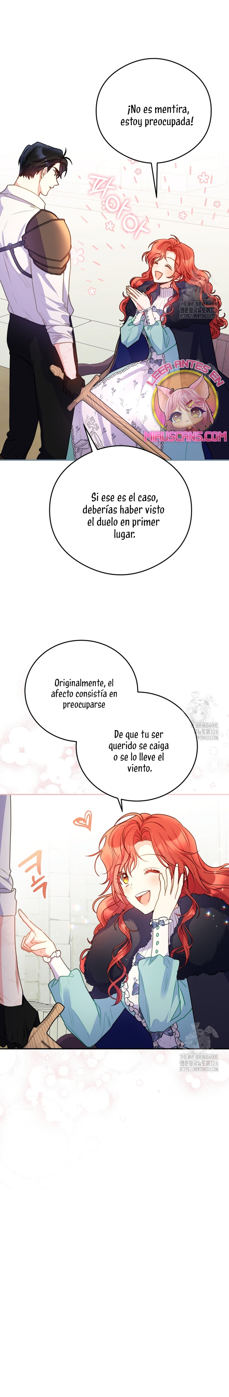 La villana capturó al Gran Duque Capítulo 5 - Page 25