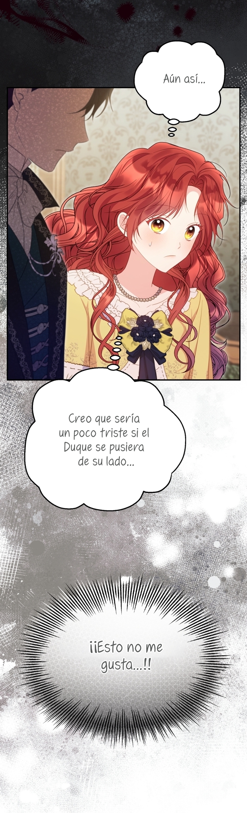 La villana capturó al Gran Duque Capítulo 50 - Page 15