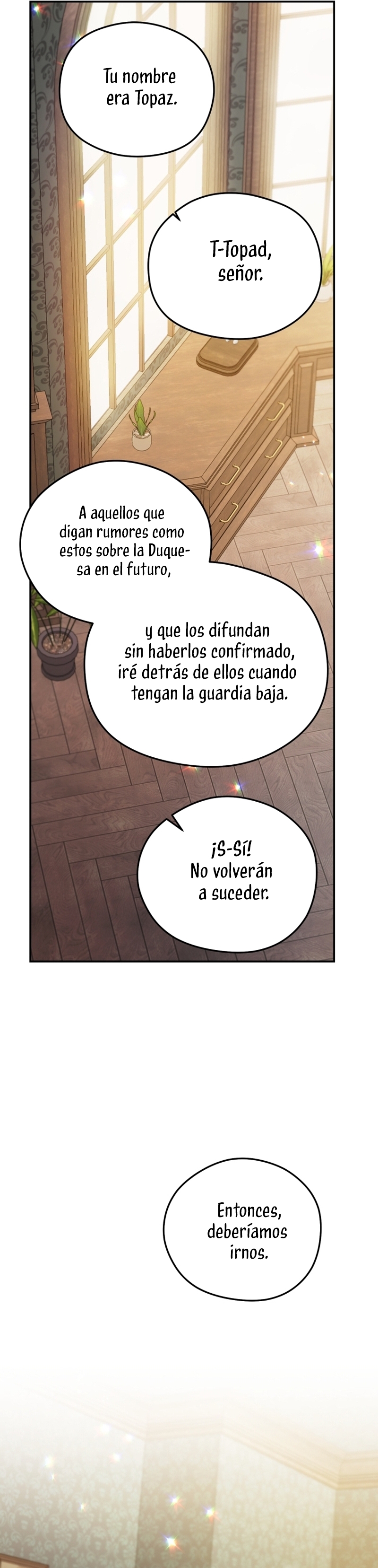 La villana capturó al Gran Duque Capítulo 50 - Page 21