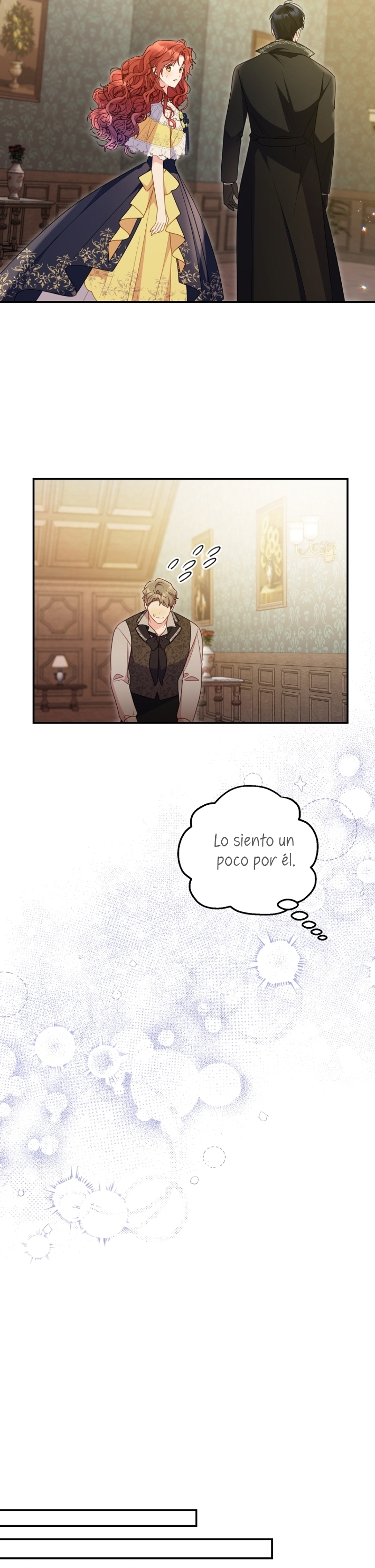La villana capturó al Gran Duque Capítulo 50 - Page 22