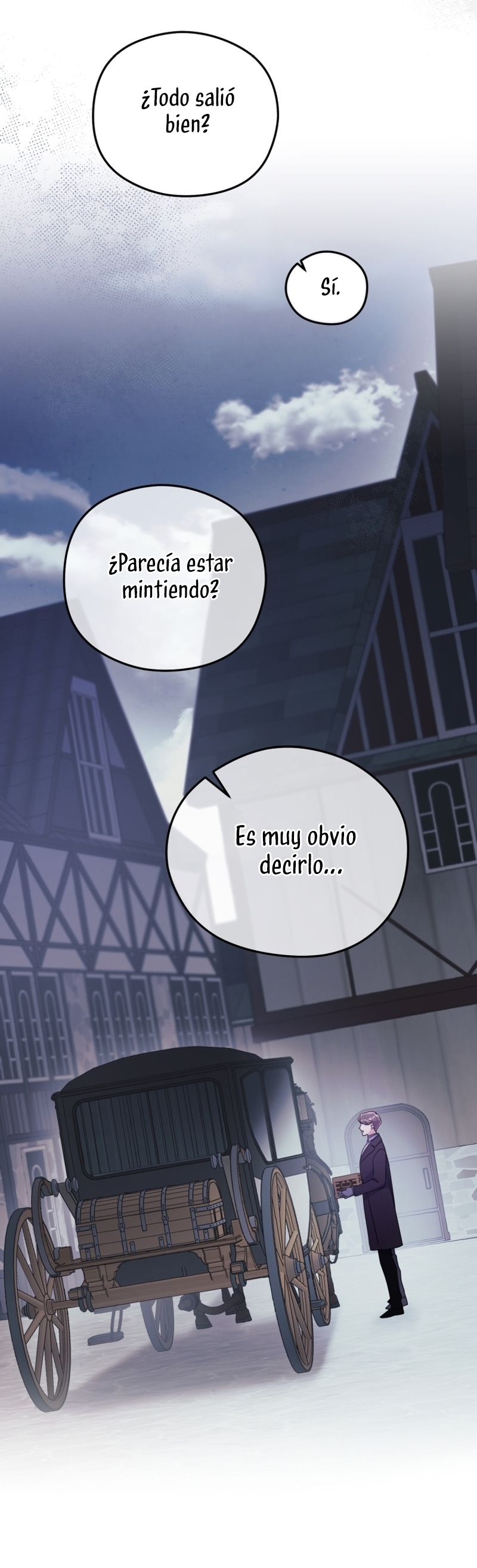 La villana capturó al Gran Duque Capítulo 50 - Page 31