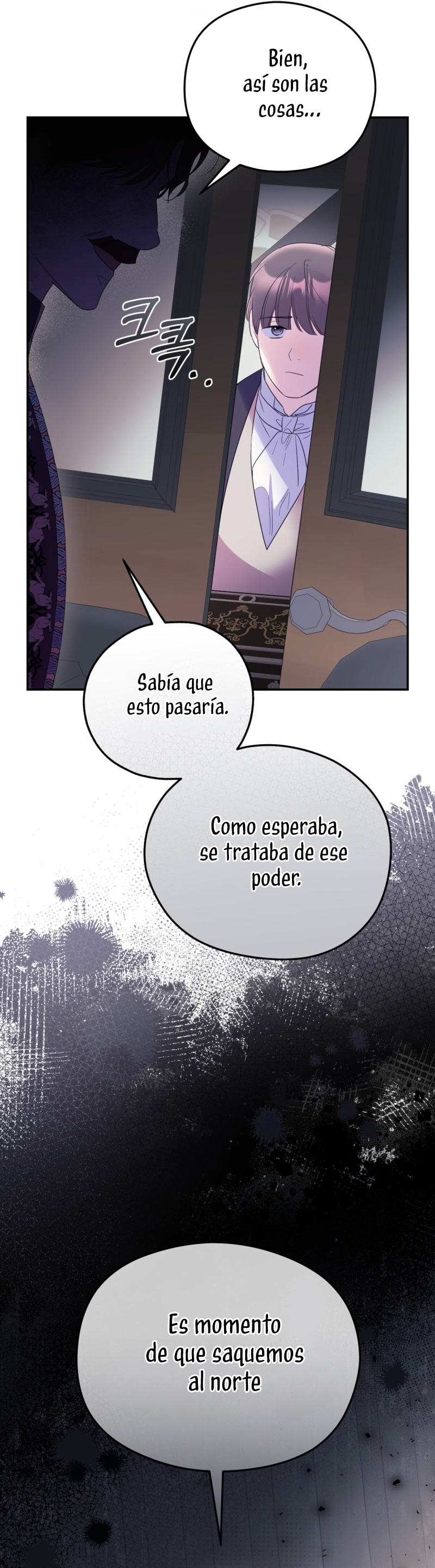 La villana capturó al Gran Duque Capítulo 50 - Page 32