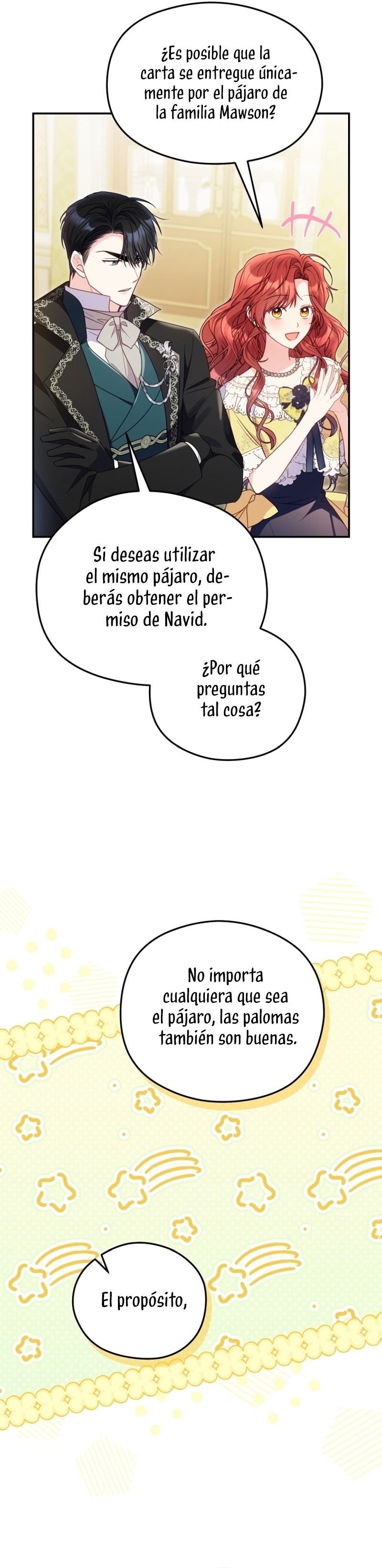 La villana capturó al Gran Duque Capítulo 51 - Page 14