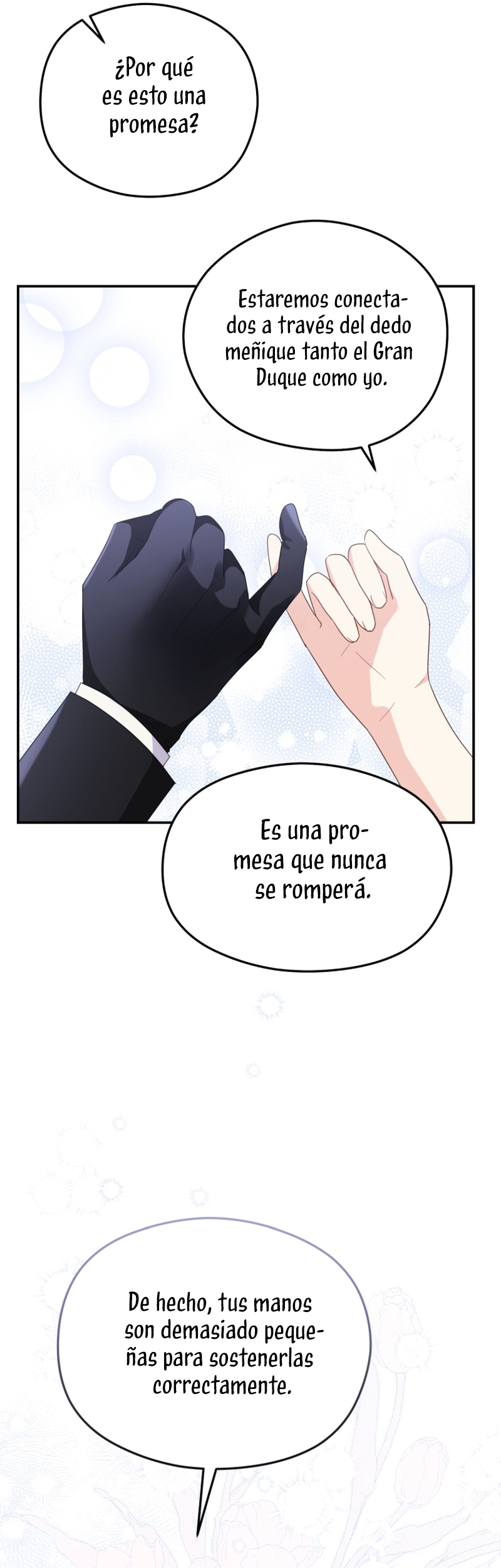 La villana capturó al Gran Duque Capítulo 51 - Page 17