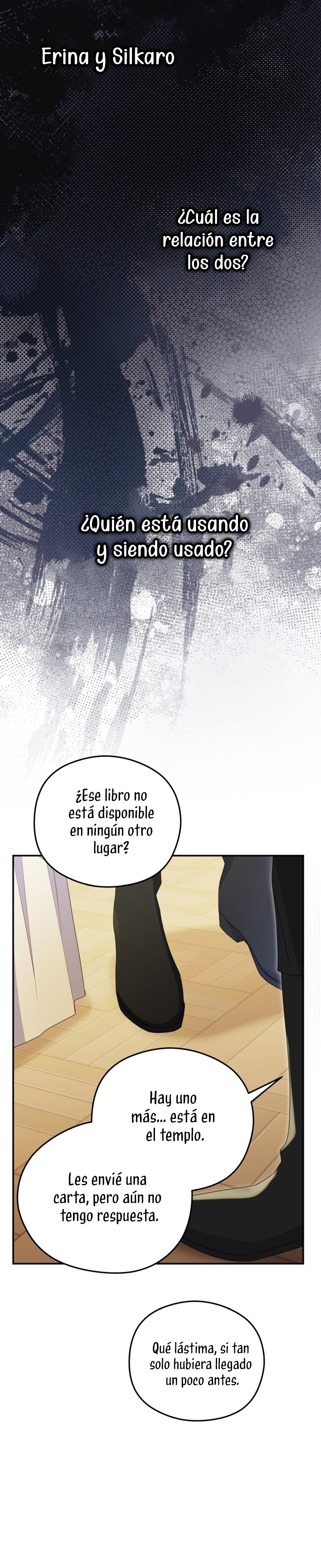 La villana capturó al Gran Duque Capítulo 51 - Page 8