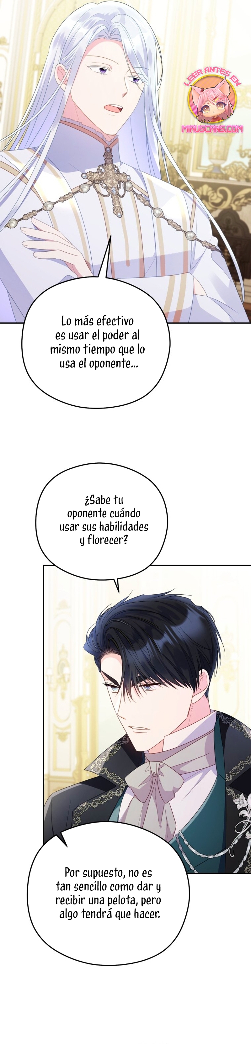 La villana capturó al Gran Duque Capítulo 52 - Page 13