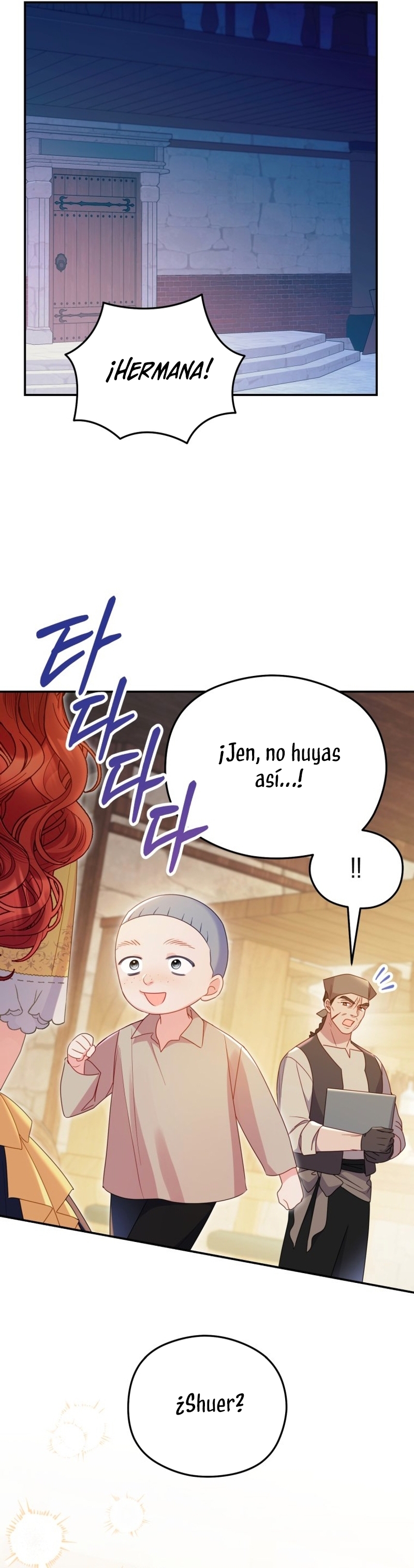 La villana capturó al Gran Duque Capítulo 52 - Page 23