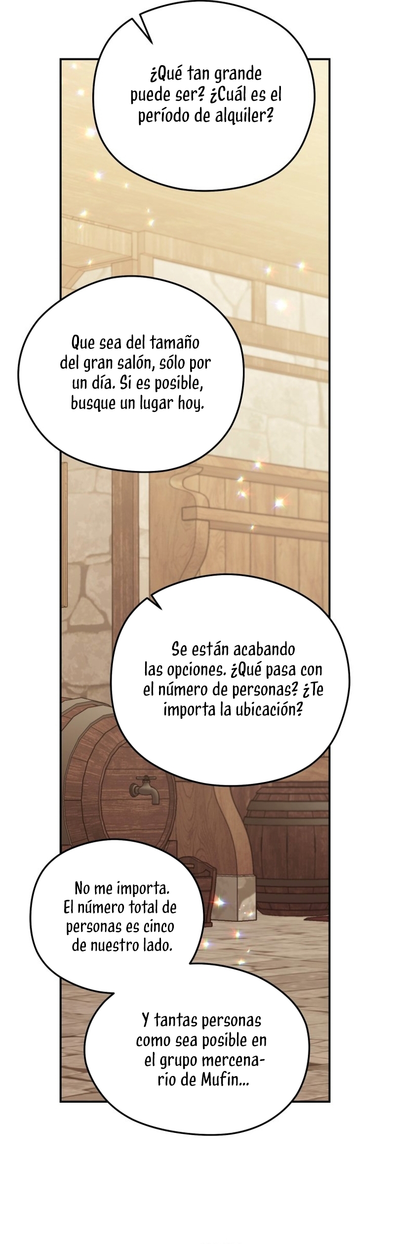 La villana capturó al Gran Duque Capítulo 52 - Page 26