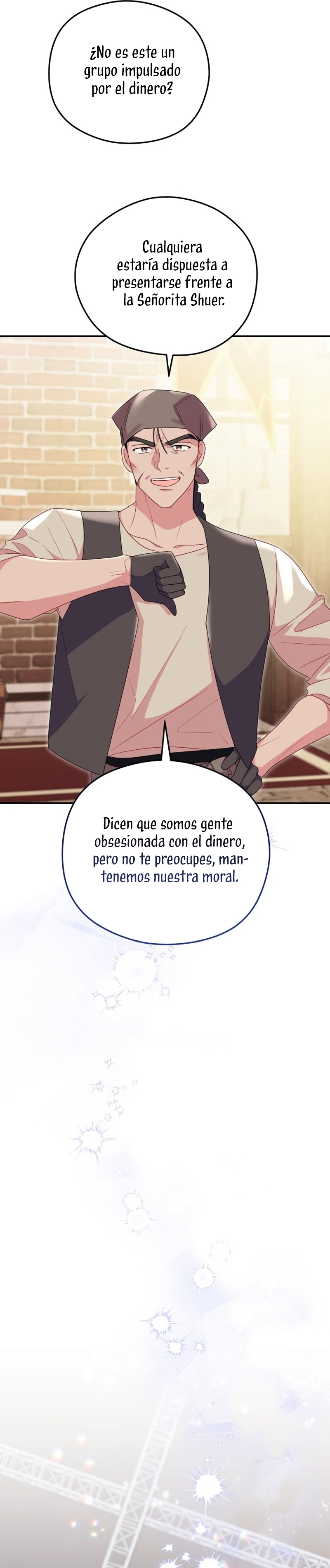 La villana capturó al Gran Duque Capítulo 52 - Page 28
