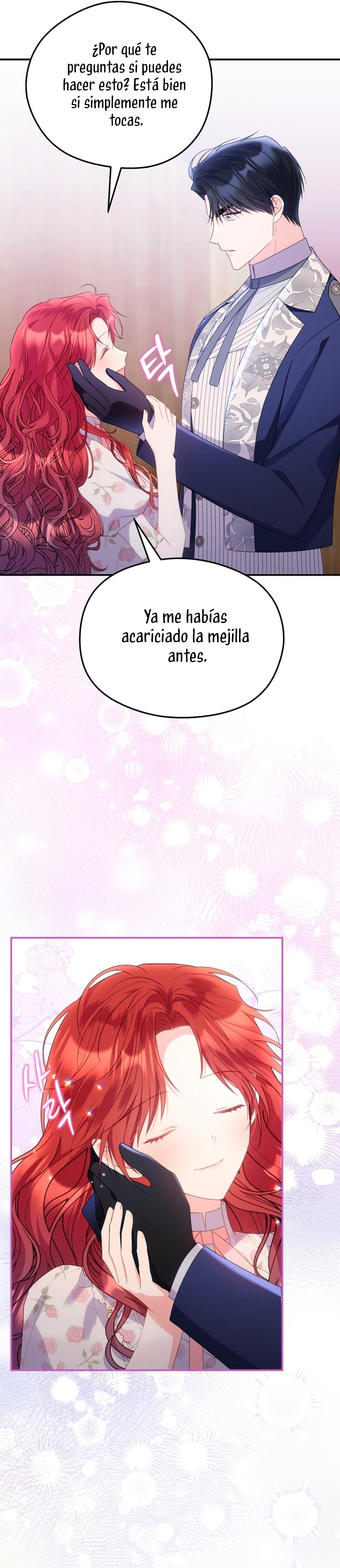 La villana capturó al Gran Duque Capítulo 52 - Page 38