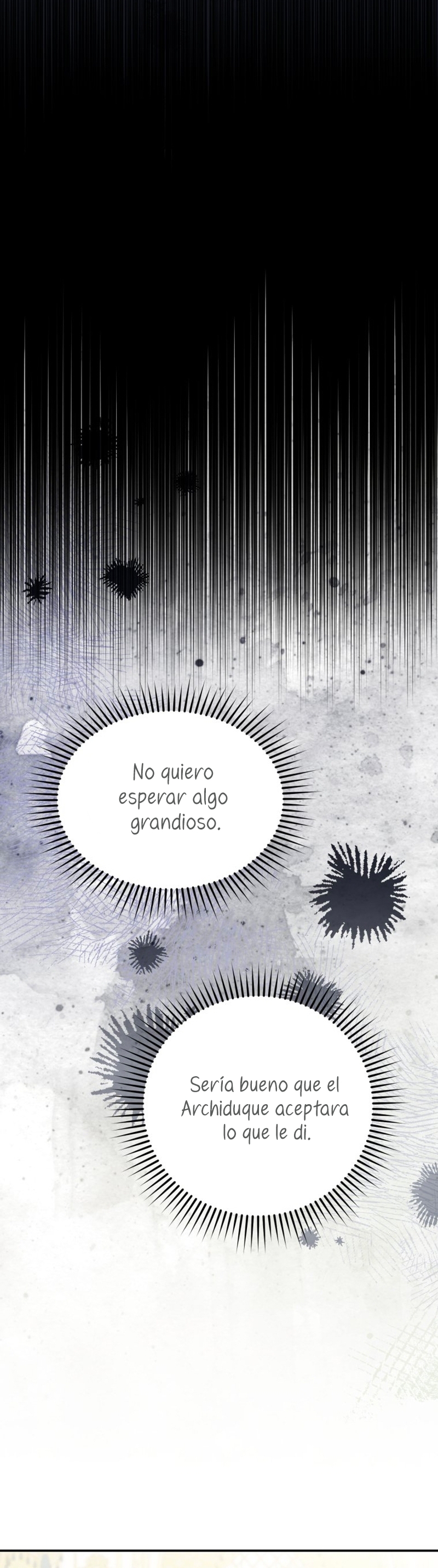 La villana capturó al Gran Duque Capítulo 52 - Page 8