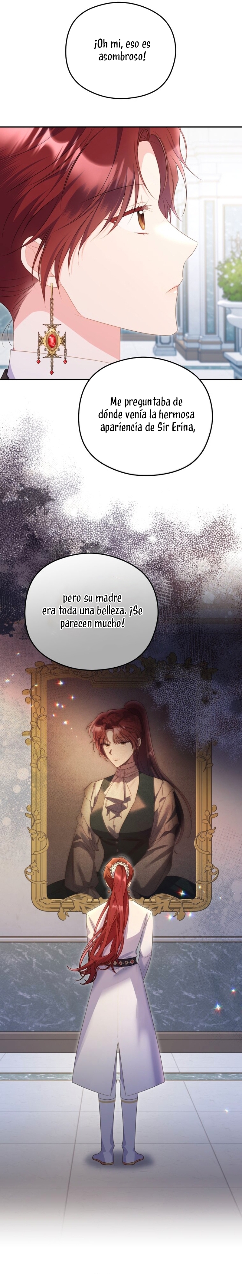 La villana capturó al Gran Duque Capítulo 53 - Page 22