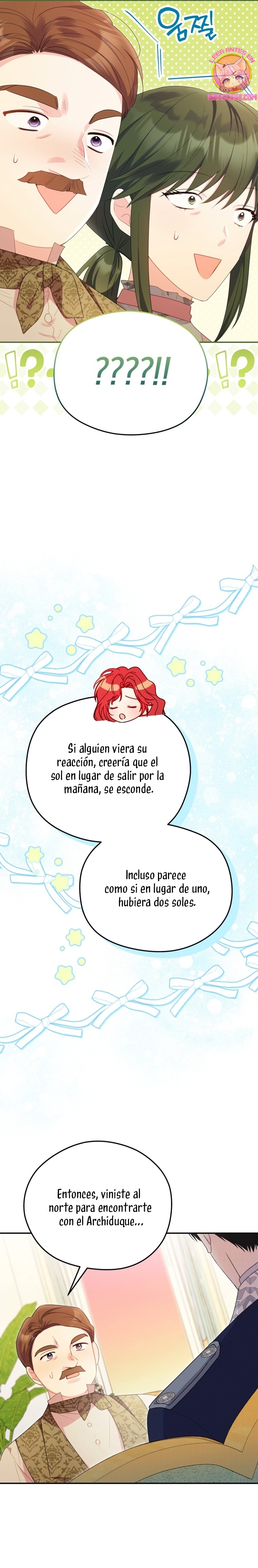 La villana capturó al Gran Duque Capítulo 53 - Page 9