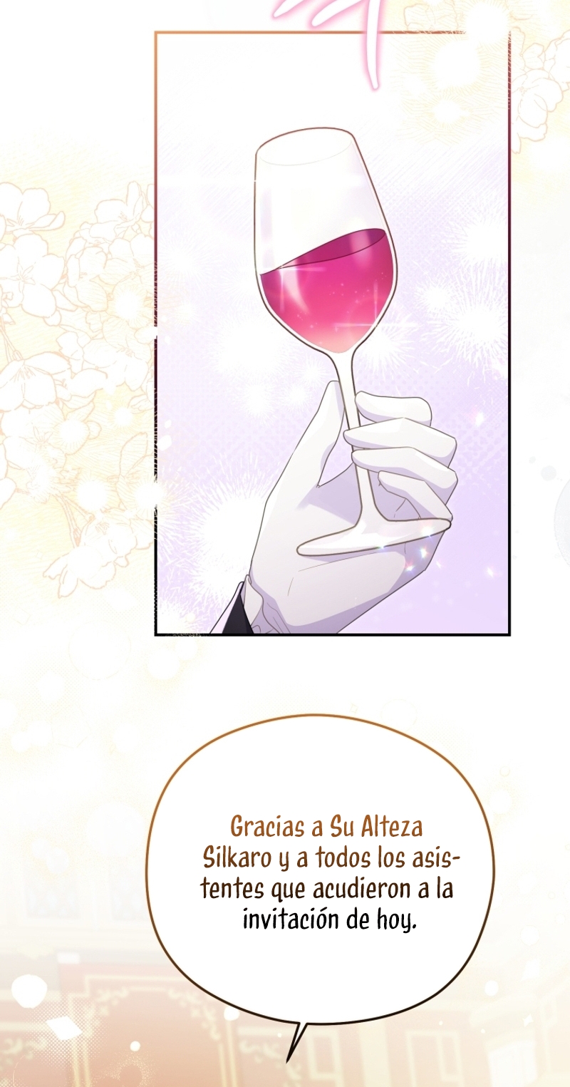 La villana capturó al Gran Duque Capítulo 54 - Page 13