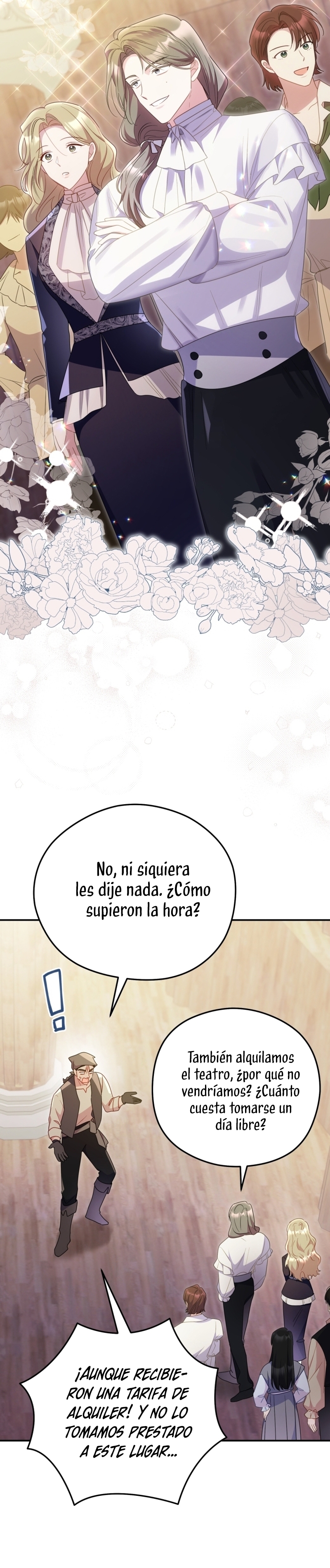 La villana capturó al Gran Duque Capítulo 54 - Page 31