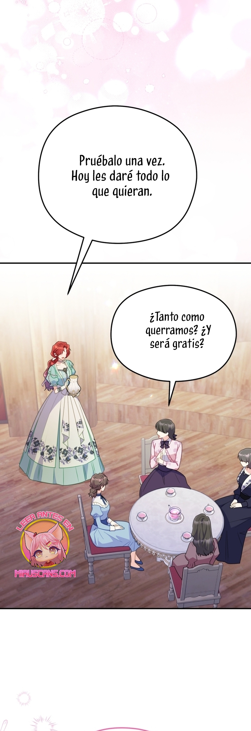 La villana capturó al Gran Duque Capítulo 55 - Page 10