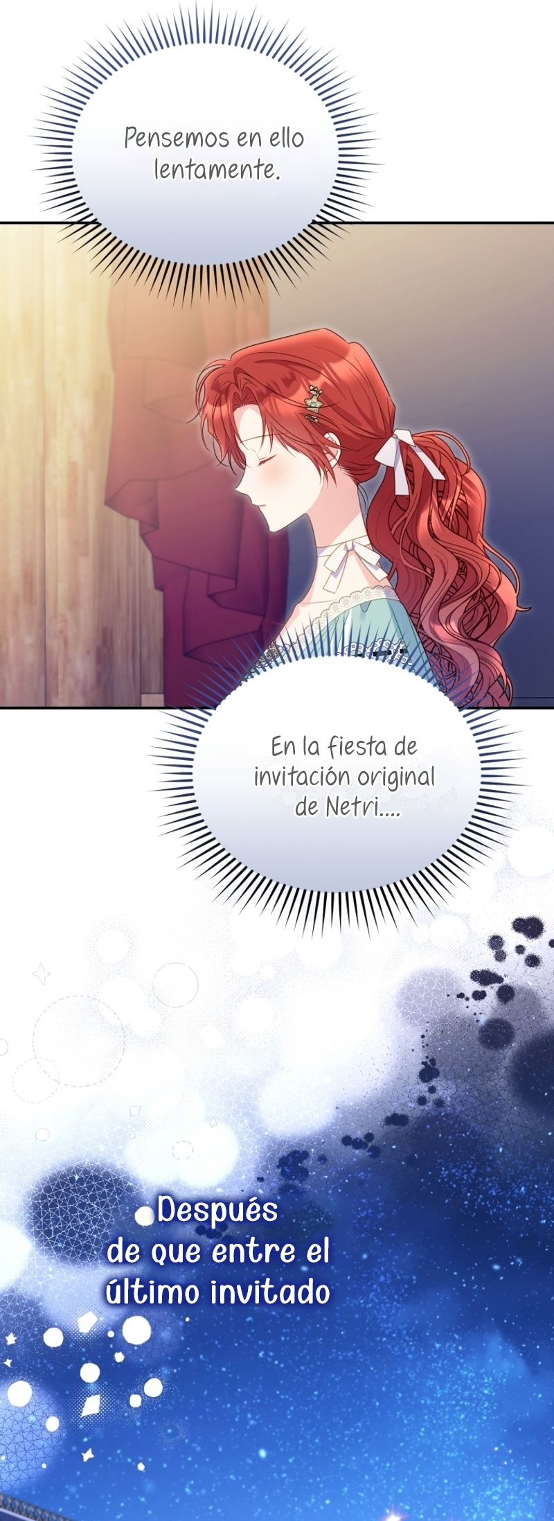 La villana capturó al Gran Duque Capítulo 55 - Page 16