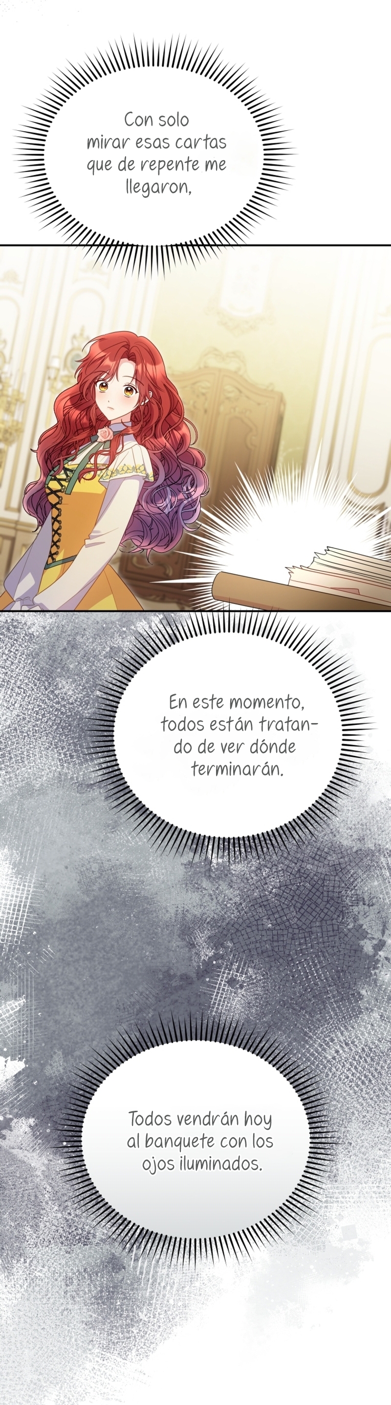 La villana capturó al Gran Duque Capítulo 56 - Page 28