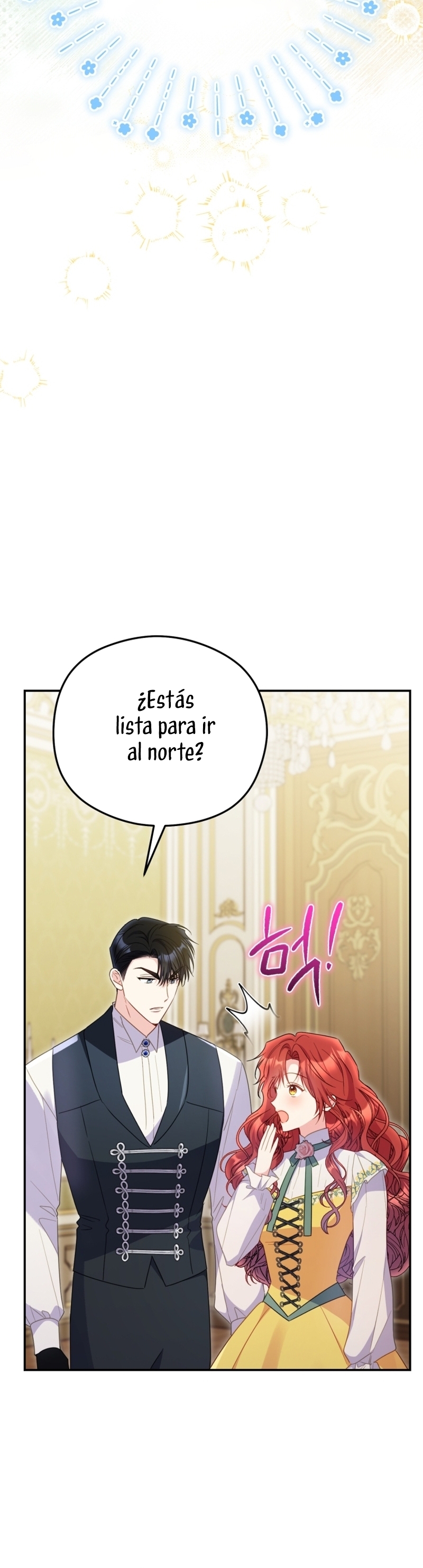 La villana capturó al Gran Duque Capítulo 56 - Page 30