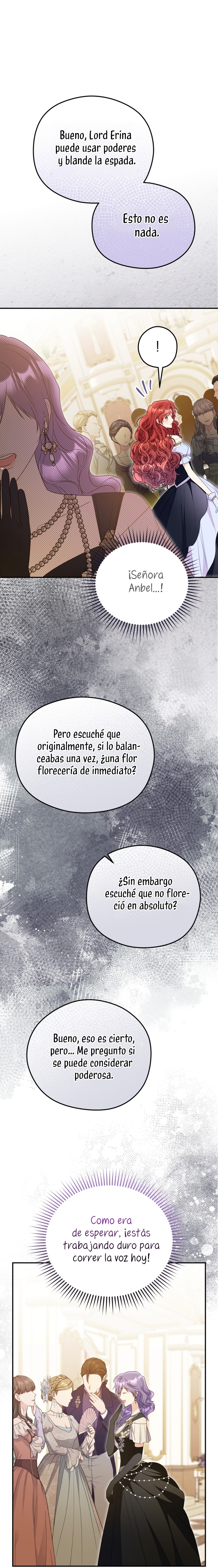 La villana capturó al Gran Duque Capítulo 56 - Page 37