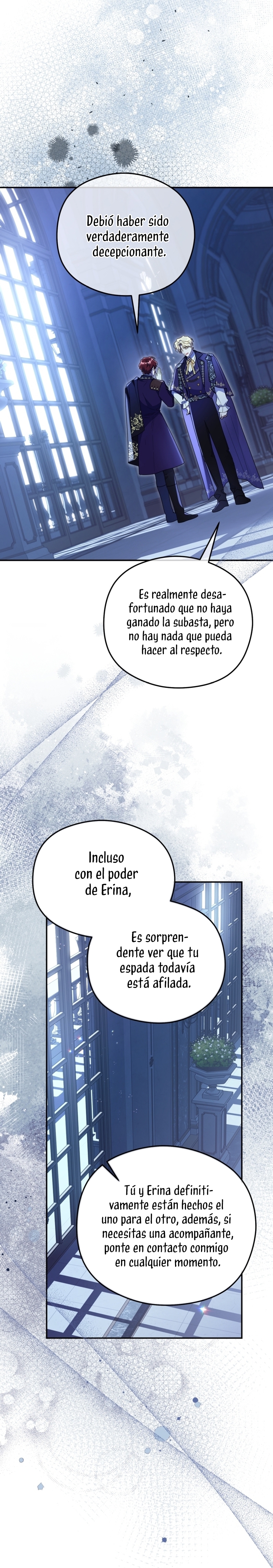 La villana capturó al Gran Duque Capítulo 56 - Page 6