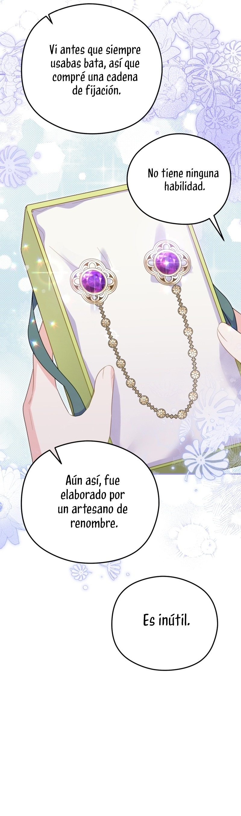 La villana capturó al Gran Duque Capítulo 57 - Page 28