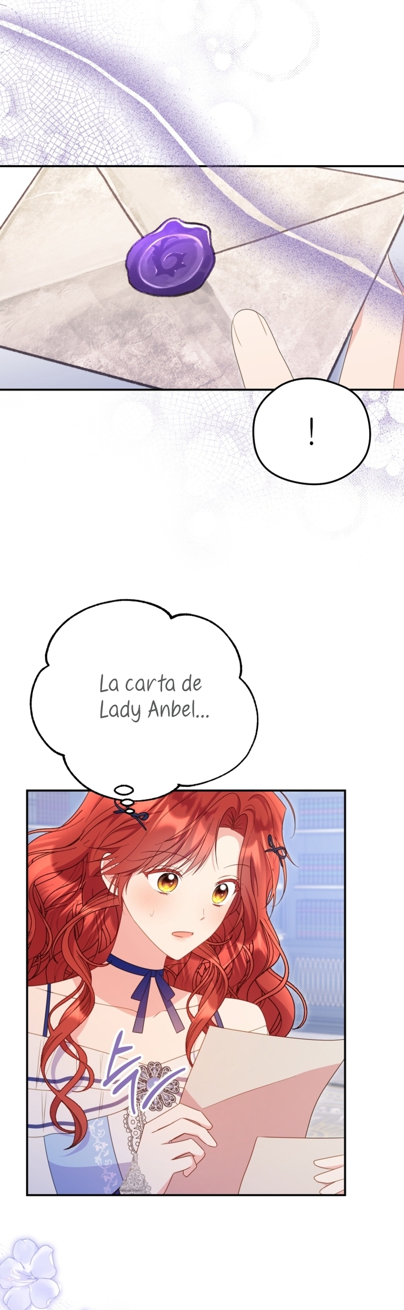 La villana capturó al Gran Duque Capítulo 59 - Page 23