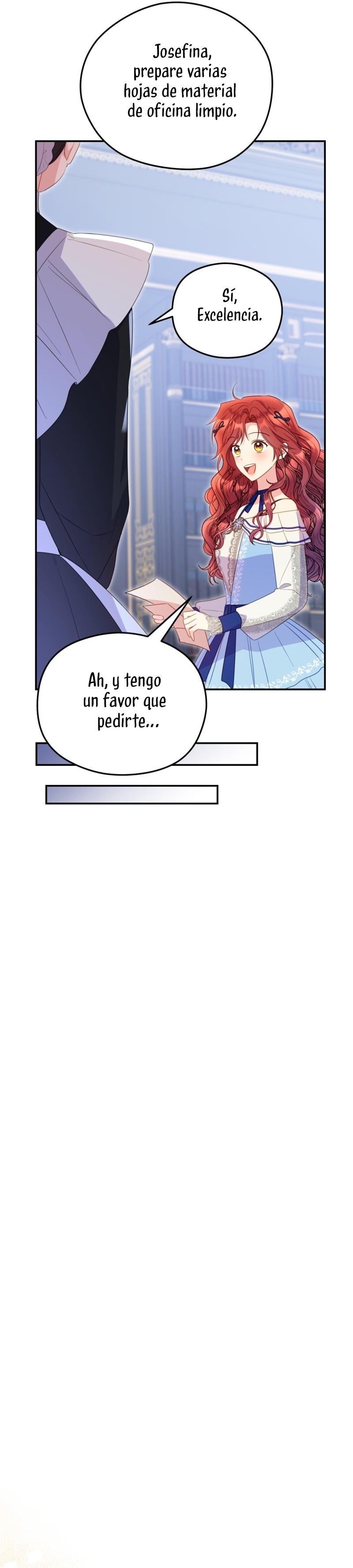 La villana capturó al Gran Duque Capítulo 59 - Page 30