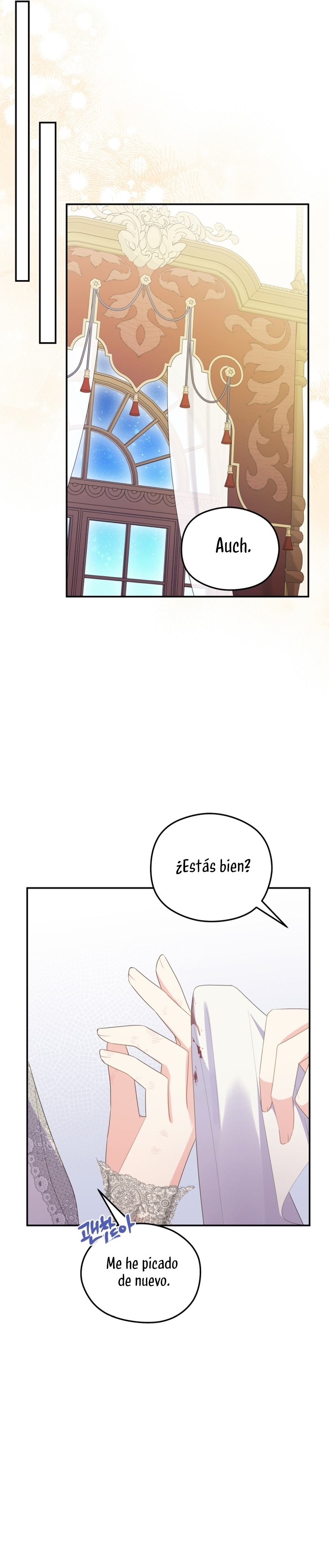 La villana capturó al Gran Duque Capítulo 59 - Page 31