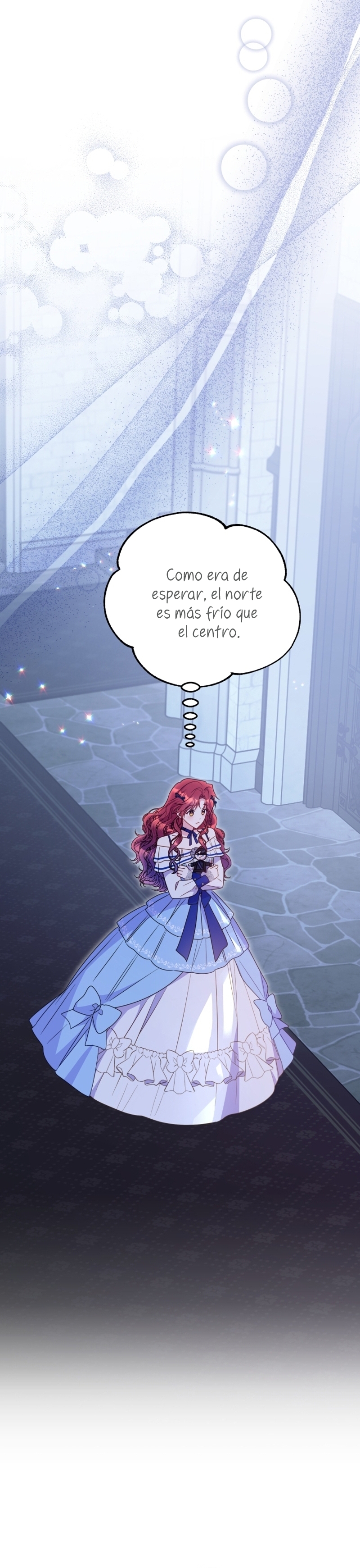 La villana capturó al Gran Duque Capítulo 59 - Page 37