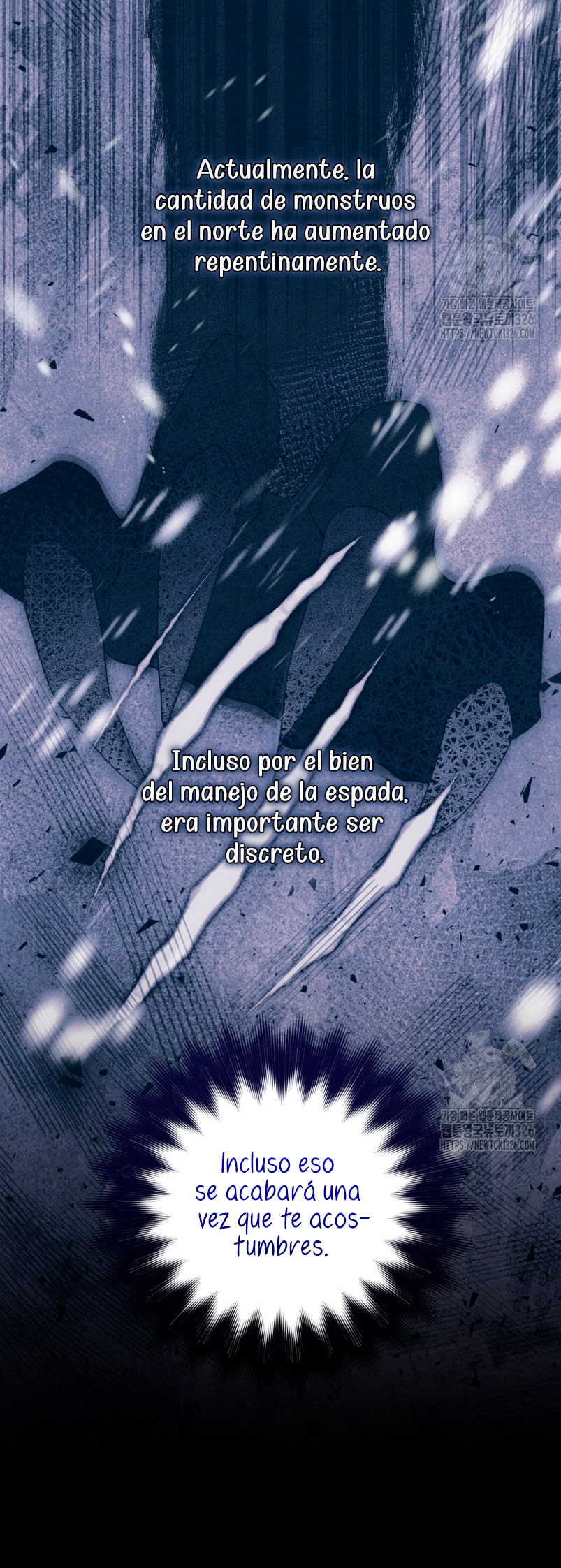 La villana capturó al Gran Duque Capítulo 6 - Page 11