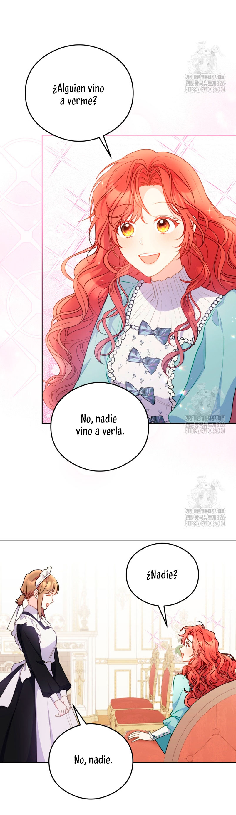 La villana capturó al Gran Duque Capítulo 6 - Page 13