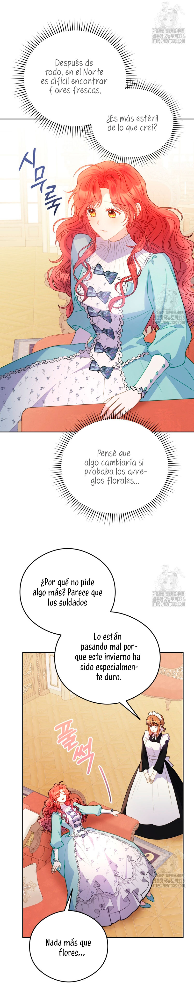 La villana capturó al Gran Duque Capítulo 6 - Page 14