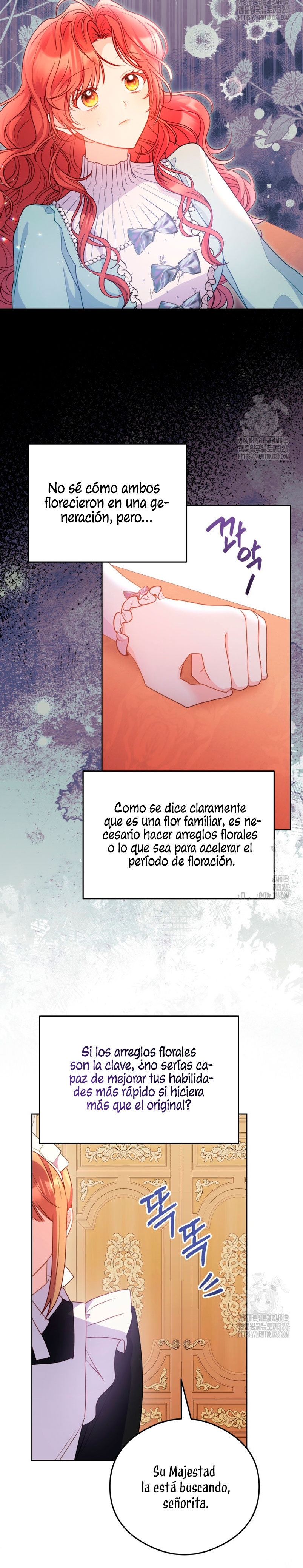 La villana capturó al Gran Duque Capítulo 6 - Page 16