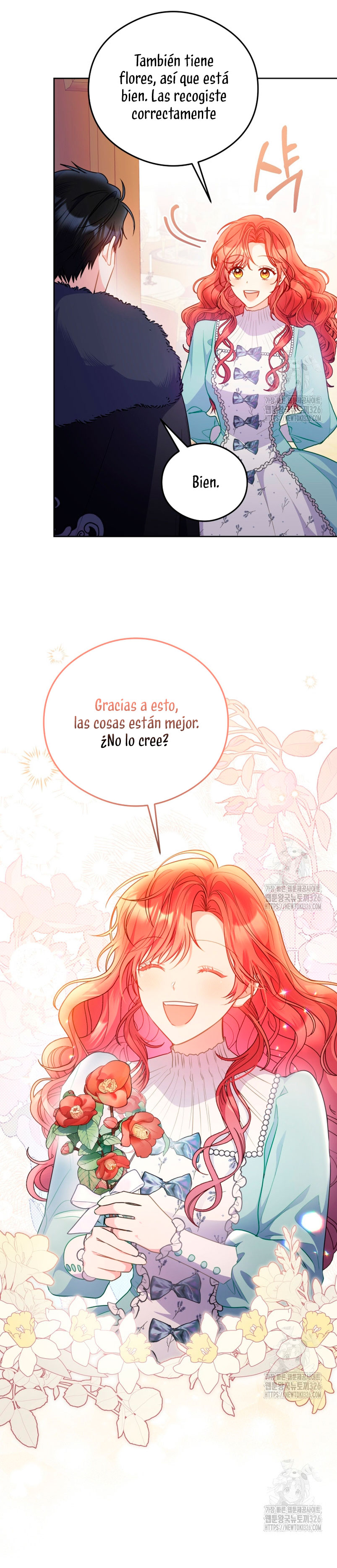 La villana capturó al Gran Duque Capítulo 6 - Page 22